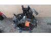Gearbox from a Volkswagen Polo IV (9N1/2/3), 2001 / 2012 1.4 TDI 80, Hatchback, Diesel, 1.422cc, 59kW (80pk), FWD, BNV; BMS, 2005-04 / 2009-11, 9N3 2008