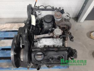 Used Motor Skoda Superb (3U4) 2.5 TDI V6 24V Price € 400,00 Margin scheme offered by Renkens Auto-Onderdelen B.V.