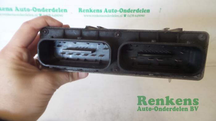 Used Cooling computer Opel Astra G (F70) 2.2 DTi 16V Price € 25,00 Margin scheme offered by Renkens Auto-Onderdelen B.V.