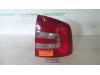 Taillight, right from a Skoda Octavia Combi (1Z5), 2004 / 2013 2.0 RS TDI PD 16V, Combi/o, 4-dr, Diesel, 1.968cc, 125kW (170pk), FWD, BMN, 2006-04 / 2008-05, 1Z5 2008