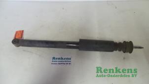 Used Rear shock absorber, right Chevrolet Spark 1.0 16V Price € 15,00 Margin scheme offered by Renkens Auto-Onderdelen B.V.