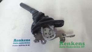 Used Parking brake lever Chevrolet Spark 1.0 16V Price € 30,00 Margin scheme offered by Renkens Auto-Onderdelen B.V.