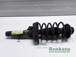 Usagé Barre amortisseur avant gauche Citroen C3 Pluriel (HB) 1.6 16V Prix € 30,00 Règlement à la marge proposé par Renkens Auto-Onderdelen B.V.