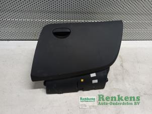 Usagé Boîte à gants Seat Altea (5P1) 2.0 TDI 16V Prix € 30,00 Règlement à la marge proposé par Renkens Auto-Onderdelen B.V.