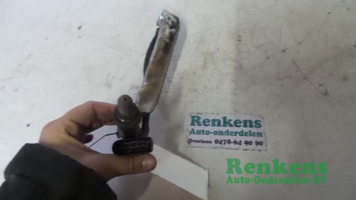 Used Lambda probe Audi A3 (8L1) 1.8 20V Price € 25,00 Margin scheme offered by Renkens Auto-Onderdelen B.V.