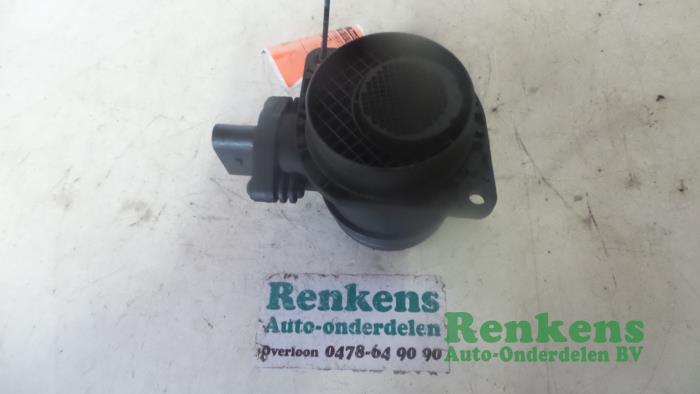 Gebrauchte Luftmassenmesser Volkswagen Polo IV (9N1/2/3) 1.4 TDI 70 Preis € 20,00 Margenregelung angeboten von Renkens Auto-Onderdelen B.V.