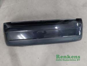 Used Rear bumper Audi A2 (8Z0) 1.2 TDI Price on request offered by Renkens Auto-Onderdelen B.V.