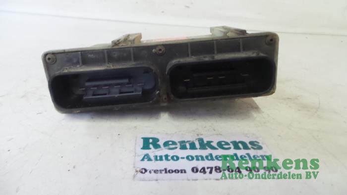 Used Cooling computer Opel Zafira (F75) 2.0 DTI 16V Price € 25,00 Margin scheme offered by Renkens Auto-Onderdelen B.V.
