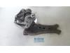 Front wishbone, left from a Volkswagen Polo IV (9N1/2/3) 1.4 TDI 80 2008