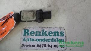 Used Airbag sensor Audi A3 (8P1) 1.9 TDI Price € 15,00 Margin scheme offered by Renkens Auto-Onderdelen B.V.