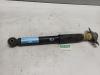 Rear shock absorber, right from a Volkswagen Eos (1F7/F8), 2006 / 2015 2.0 TDI DPF, Convertible, Diesel, 1.968cc, 103kW (140pk), FWD, BMM; EURO4, 2006-06 / 2008-05, 1F7 2008