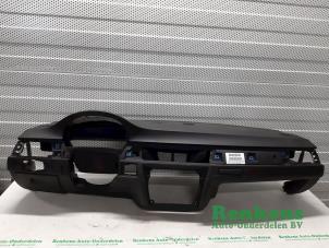 Usagé Kit + module airbag BMW 3 serie Touring (E91) 318d 16V Prix € 275,00 Règlement à la marge proposé par Renkens Auto-Onderdelen B.V.