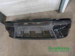 Used Front bumper Fiat Punto II (188) 1.2 60 S 3-Drs. Price on request offered by Renkens Auto-Onderdelen B.V.