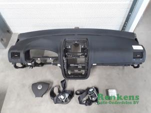 Usagé Kit + module airbag Volkswagen Golf V Variant (1K5) 1.9 TDI Prix € 250,00 Règlement à la marge proposé par Renkens Auto-Onderdelen B.V.