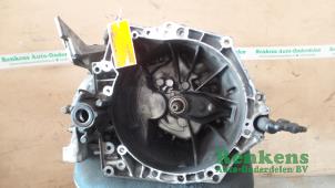 Gebrauchte Getriebe Citroen Xsara Picasso (CH) 1.6 HDi 16V 110 Preis € 150,00 Margenregelung angeboten von Renkens Auto-Onderdelen B.V.