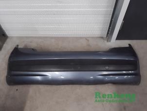 Used Rear bumper Peugeot 207/207+ (WA/WC/WM) 1.6 HDi 16V Price on request offered by Renkens Auto-Onderdelen B.V.
