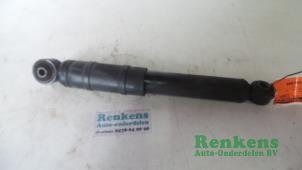 Used Rear shock absorber, right Opel Meriva 1.6 16V Price € 15,00 Margin scheme offered by Renkens Auto-Onderdelen B.V.
