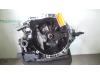 Gearbox from a Peugeot 308 (4A/C), 2007 / 2015 1.6 VTI 16V, Hatchback, Petrol, 1.598cc, 88kW (120pk), FWD, EP6; 5FW, 2007-09 / 2014-10, 4A5FW; 4C5FW 2008