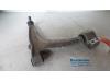 Front wishbone, right from a Opel Signum (F48), 2003 / 2008 2.2 direct 16V, Hatchback, 4-dr, Petrol, 2.198cc, 114kW (155pk), FWD, Z22YH; EURO4, 2003-05 / 2008-09, F48 2005