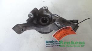 Used Knuckle, front right Opel Signum (F48) 2.2 direct 16V Price € 40,00 Margin scheme offered by Renkens Auto-Onderdelen B.V.
