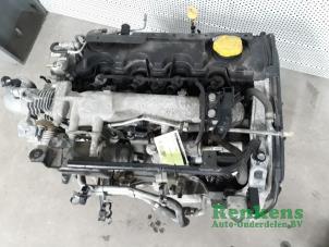 Used Engine Fiat Sedici (189) 1.9 JTD Multijet Emotion Price € 700,00 Margin scheme offered by Renkens Auto-Onderdelen B.V.