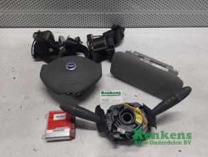 Usagé Kit + module airbag Fiat Panda (169) 1.3 JTD 16V Multijet Prix € 150,00 Règlement à la marge proposé par Renkens Auto-Onderdelen B.V.