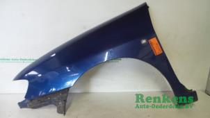 Used Front wing, left Seat Cordoba Vario Facelift (6K5) 1.6 Price on request offered by Renkens Auto-Onderdelen B.V.