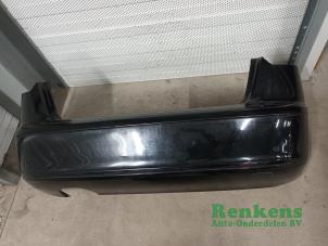 Used Rear bumper Audi A3 Sportback (8PA) 1.9 TDI Price on request offered by Renkens Auto-Onderdelen B.V.