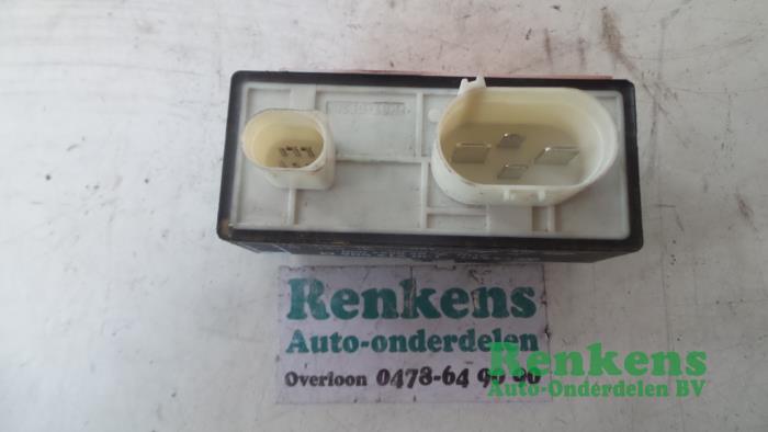 Used Cooling computer Volkswagen Polo V (6R) 1.4 16V Price € 15,00 Margin scheme offered by Renkens Auto-Onderdelen B.V.