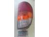 Taillight, right from a Volkswagen Caddy II (9K9A), 1995 / 2004 1.9 SDI, Delivery, Diesel, 1.896cc, 47kW (64pk), FWD, AEY, 1995-11 / 2000-09, 9K9 1996