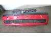 Front bumper from a Opel Corsa C (F08/68), 2000 / 2009 1.7 DTI 16V, Hatchback, Diesel, 1.686cc, 55kW (75pk), FWD, Y17DT, 2000-09 / 2009-12 2001