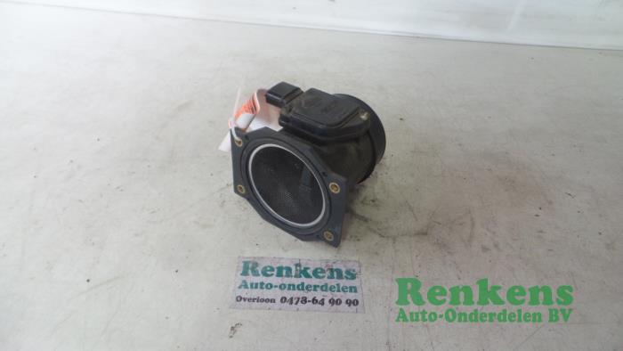 Gebrauchte Luftmassenmesser Nissan Primera (P11) 2.0 SRi 16V Preis € 20,00 Margenregelung angeboten von Renkens Auto-Onderdelen B.V.