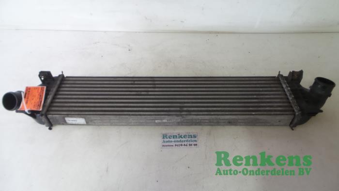 Usagé Intercooler Ford C-Max (DM2) 2.0 TDCi 16V Prix € 50,00 Règlement à la marge proposé par Renkens Auto-Onderdelen B.V.