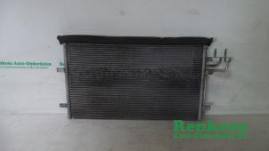 Used Air conditioning radiator Ford C-Max (DM2) 2.0 TDCi 16V Price € 40,00 Margin scheme offered by Renkens Auto-Onderdelen B.V.