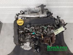 Usados Motor Renault Twingo II (CN) 1.5 dCi 70 Precio € 475,00 Norma de margen ofrecido por Renkens Auto-Onderdelen B.V.