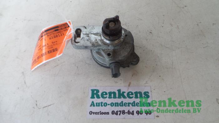 Used Ignition system (complete) Suzuki Alto (RF410) 1.1 16V Price € 30,00 Margin scheme offered by Renkens Auto-Onderdelen B.V.