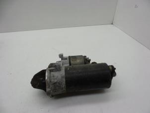 Gebrauchte Anlasser Saab 9-5 (YS3E) 2.2 TiD 16V Preis € 50,00 Margenregelung angeboten von Auto Demontage Elferink B.V.