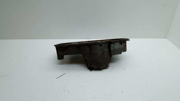 Usagé Couvercle carter Saab 9000 CS 2.3i 16V Turbo CSE Prix € 75,00 Règlement à la marge proposé par Auto Demontage Elferink B.V.