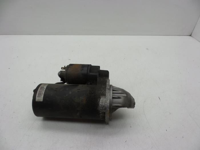 Anlasser Volvo 850 Estate, 1992 / 1997 2.5 TDI, Kombi/o, Diesel, 2.461cc, 103kW (140pk), FWD, D5252T, 1995-08 / 1996-12 (Gebraucht)