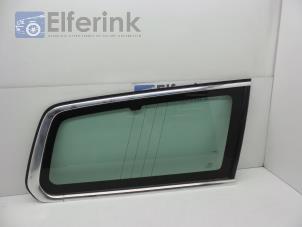 Used Extra window 4-door, right Volvo V70 (BW) 2.5 T 20V Price € 75,00 Margin scheme offered by Auto Demontage Elferink B.V.