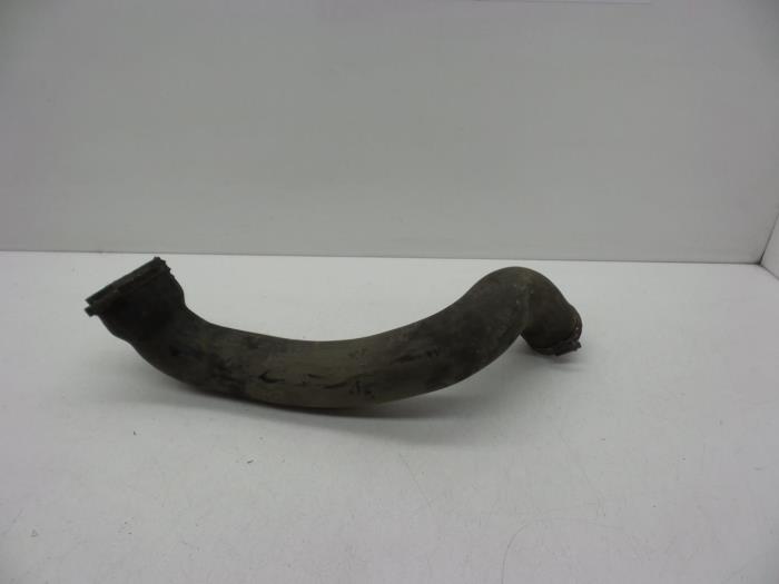 Gebrauchte Intercooler Schlauch Volvo V70 (BW) 2.5 T 20V Preis € 25,00 Margenregelung angeboten von Auto Demontage Elferink B.V.
