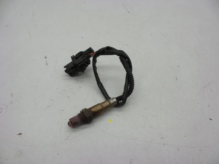 Usagé Sonde lambda Volvo V70 (BW) 2.5 T 20V Prix € 50,00 Règlement à la marge proposé par Auto Demontage Elferink B.V.