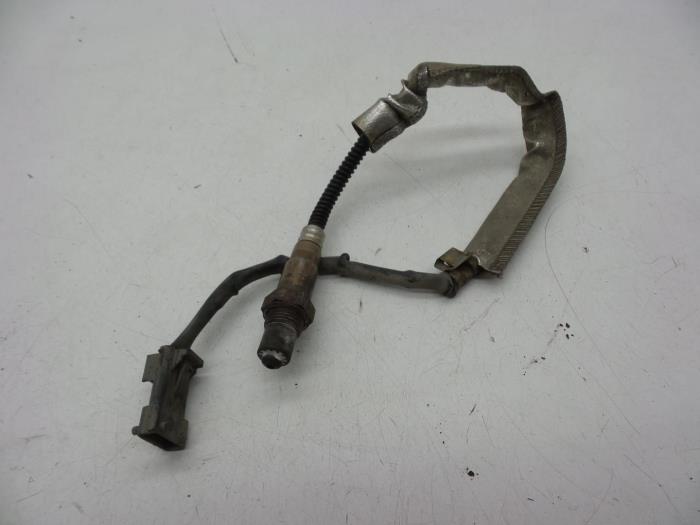 Usagé Sonde lambda Volvo V70 (BW) 2.5 T 20V Prix € 50,00 Règlement à la marge proposé par Auto Demontage Elferink B.V.