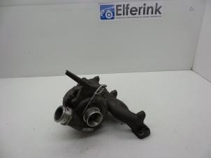 Begagnade Turbo Volvo V70 Pris € 175,00 Marginaltabell erbjuds av Auto Demontage Elferink B.V.