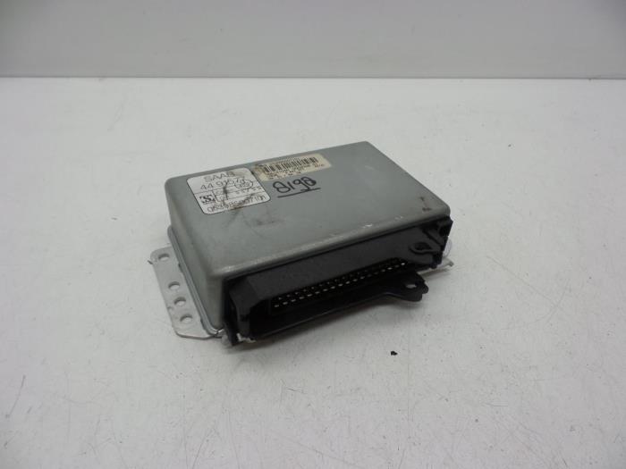 Used Automatic gearbox computer Saab 900 II (YS3D) 2.0 SE Turbo 16V Price € 75,00 Margin scheme offered by Auto Demontage Elferink B.V.