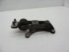 Gearbox mount from a Volvo S80 (TR/TS), 1998 / 2008 2.8 T6 24V, Saloon, 4-dr, Petrol, 2.783cc, 200kW (272pk), FWD, B6284T, 1998-05 / 2001-12, TS90 2000