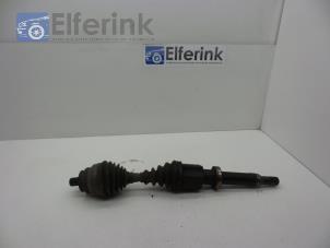 Used Front drive shaft, right Volvo S80 (TR/TS) 2.8 T6 24V Price € 125,00 Margin scheme offered by Auto Demontage Elferink B.V.