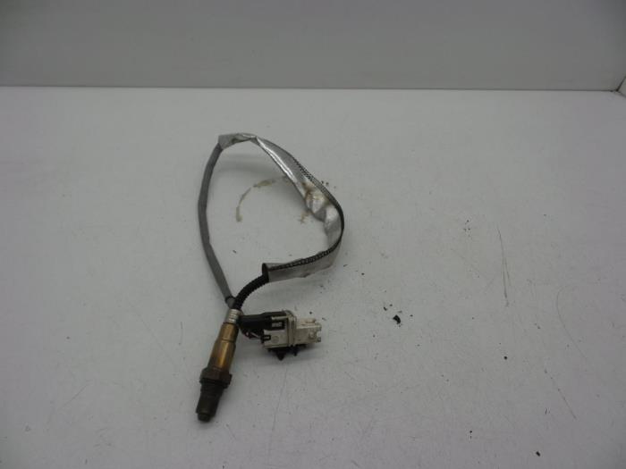 Usagé Sonde lambda Volvo S80 (TR/TS) 2.8 T6 24V Prix € 50,00 Règlement à la marge proposé par Auto Demontage Elferink B.V.