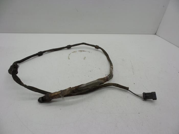 Sonde lambda Volvo S80 (TR/TS), 1998 / 2008 2.8 T6 24V, Berline, 4 portes, Essence, 2.783cc, 200kW (272pk), FWD, B6284T, 1998-05 / 2001-12, TS90 (Occasion)