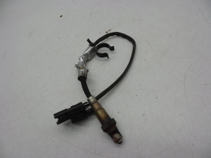Usados Sonda Lambda Volvo S40 (MS) 2.5 T5 20V Precio € 50,00 Norma de margen ofrecido por Auto Demontage Elferink B.V.